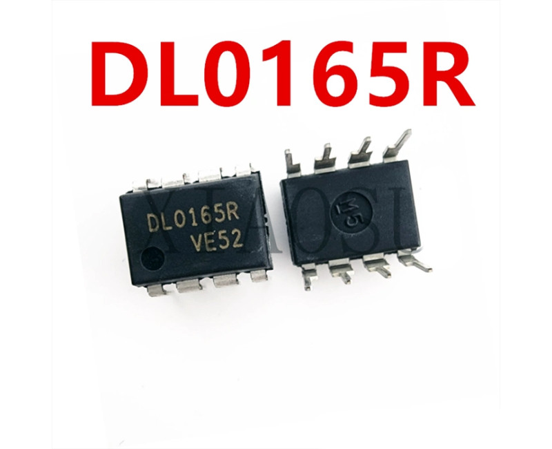 FSDL0165RN DL0165R DIP8