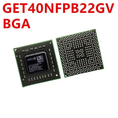 GET40NFPB22GV BGA