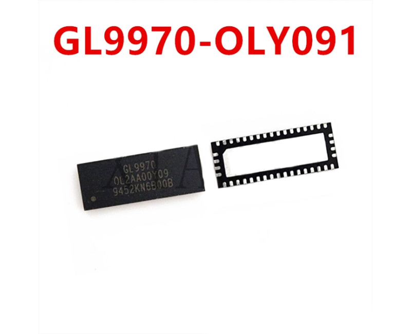 GL9970-OLY091 GL9970 QFN42