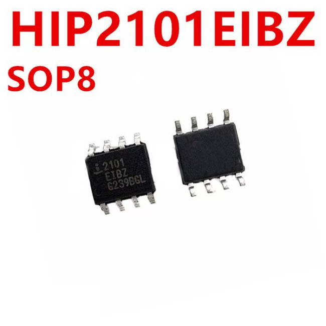 HIP2101EIBZ 2101EIBZ SOP8 - main product image