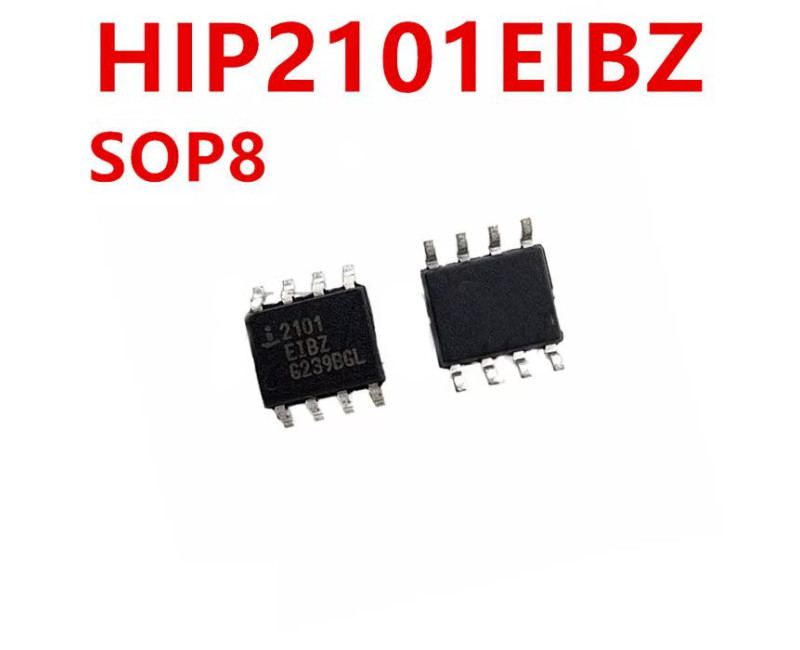 HIP2101EIBZ 2101EIBZ SOP8