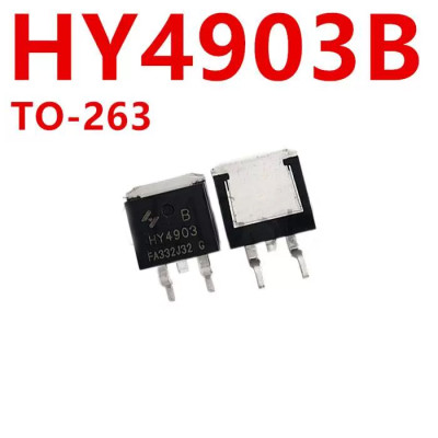 HY4903B HY4903 30V 290A TO-263 N-Channel MOS