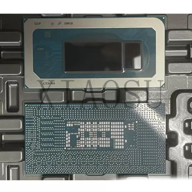 I7-1360P SRMJ8 BGA CPU - main product image