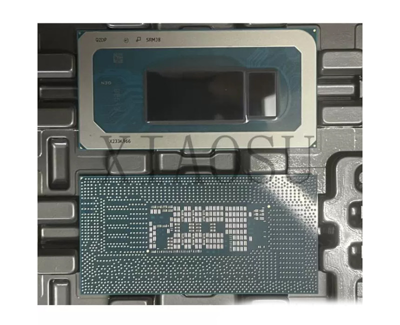 I7-1360P SRMJ8 BGA CPU