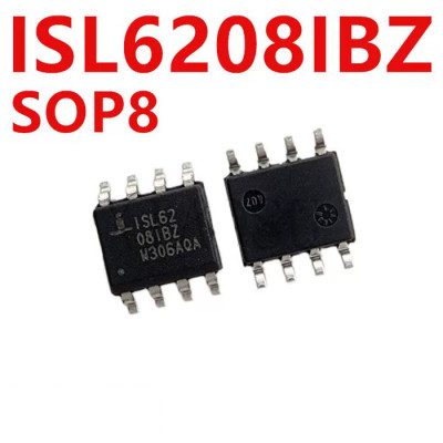 ISL6208IBZ ISL62 SOP8