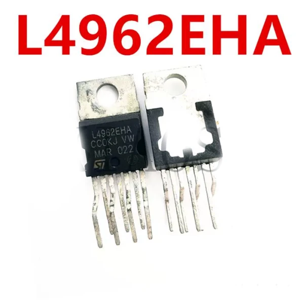 L4962EHA L4962 TO-220 - main product image