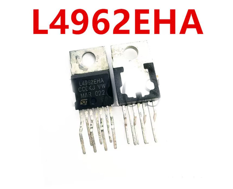 L4962EHA L4962 TO-220