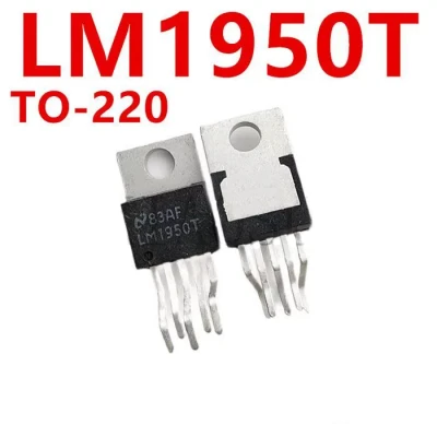 LM1950T LM1950 TO-220
