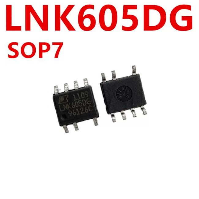 LNK605DG LNK605 SOP7 - main product image