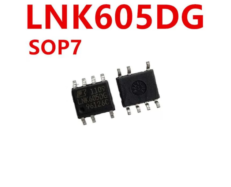 LNK605DG LNK605 SOP7