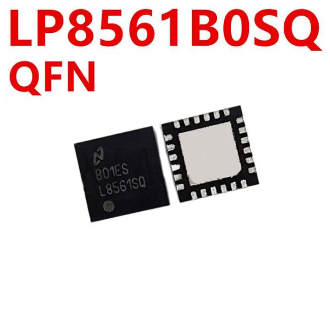 LP8561B0SQ L8561SQ QFN - main product image