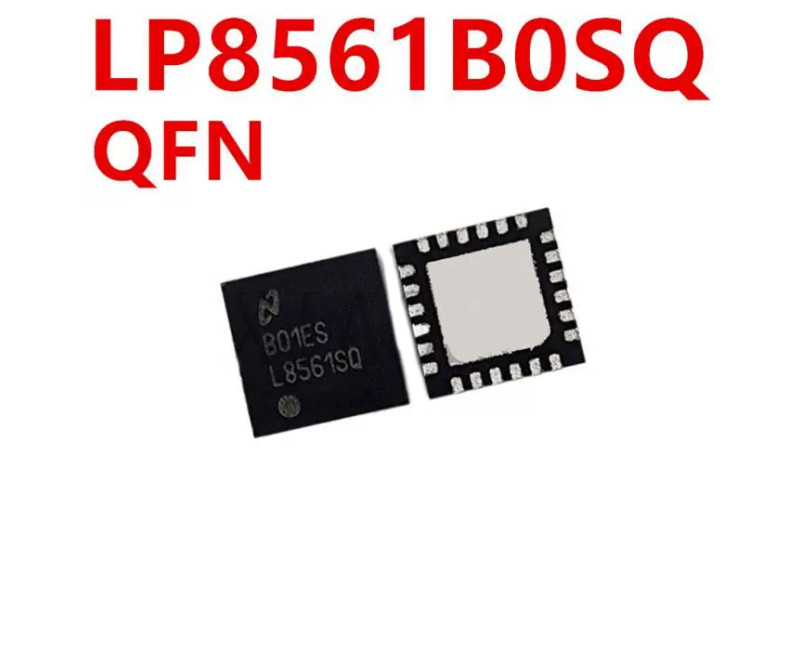 LP8561B0SQ L8561SQ QFN