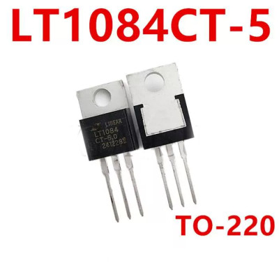 LT1084CT-5 LT1084 TO-220