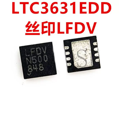 LTC3631EDD LFDV