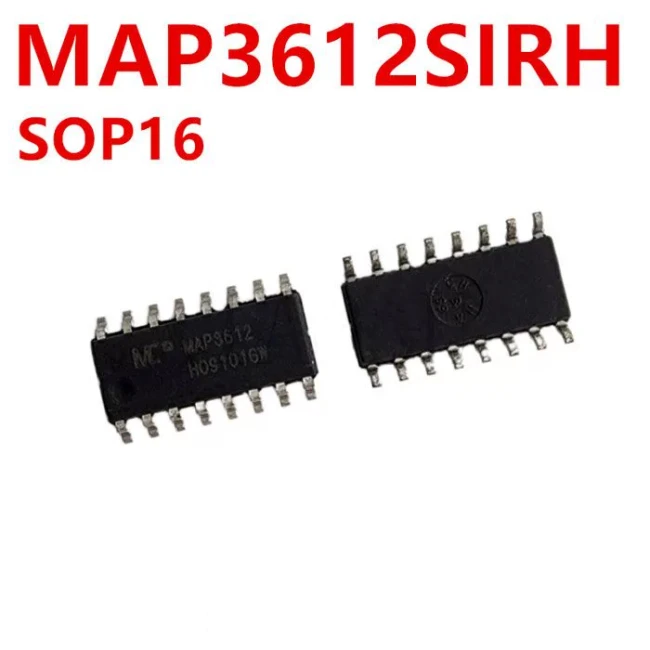 MAP3612SIRH MAP3612 SOP16 - main product image