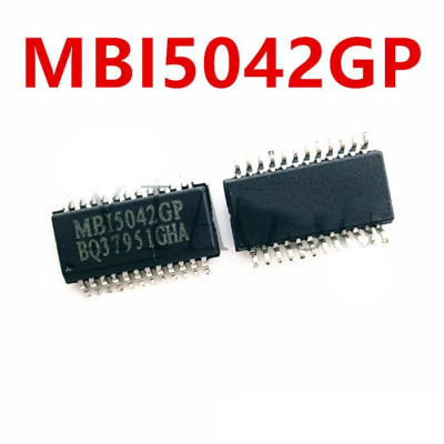 MBI5042GP MB15042GP SSOP24