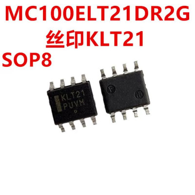 MC100ELT21DR2G MC100ELT21DR KLT21 SOP-8