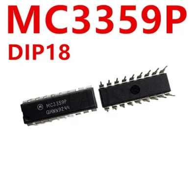 MC3359P 3359P DIP18