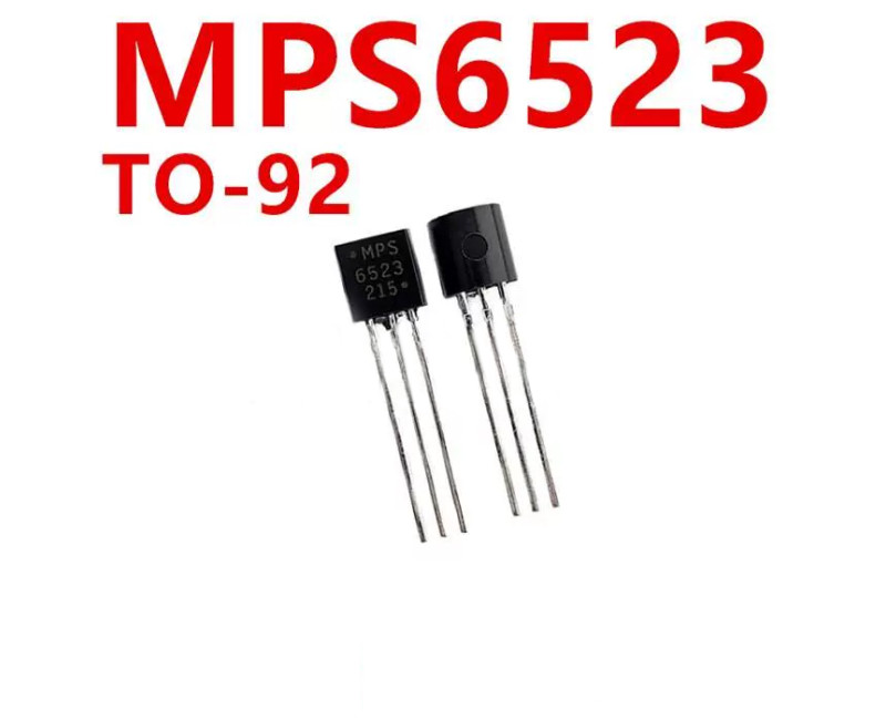 MPS6523 6523 TO-92