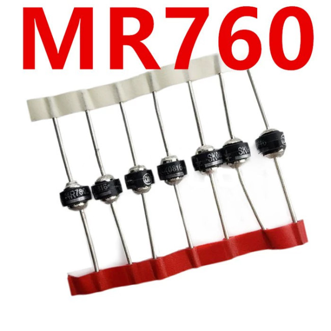 MR760 CSAE194 - main product image