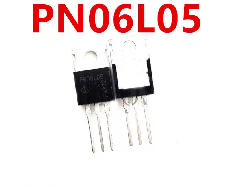 PN06L05 TO-220 MOS