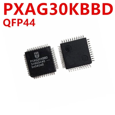 PXAG30KBBD QFP44