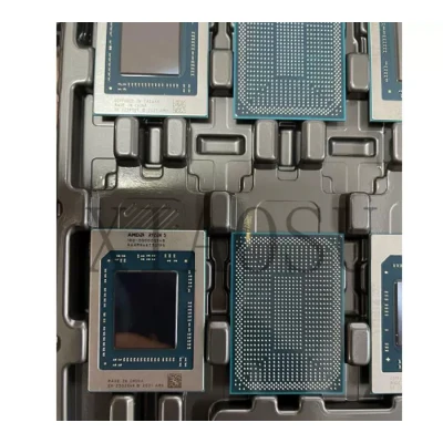 Ryzen 7 PRO 6850U 100-000000548 00548 BGA