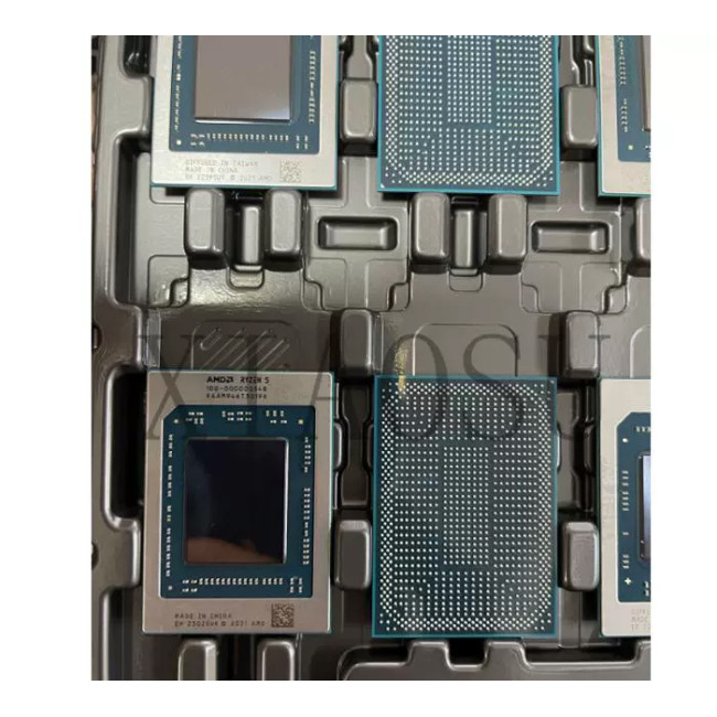 Ryzen 7 PRO 6850U 100-000000548 00548 BGA - main product image