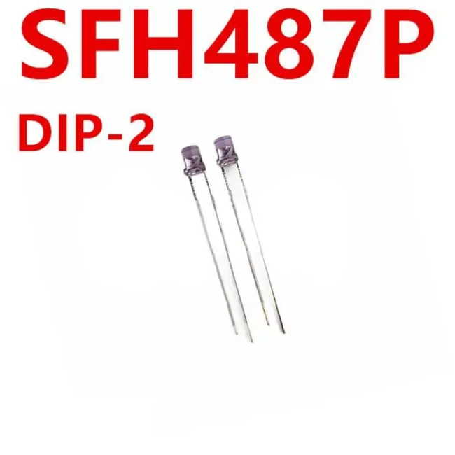 SFH487P SFH487 3mm - main product image