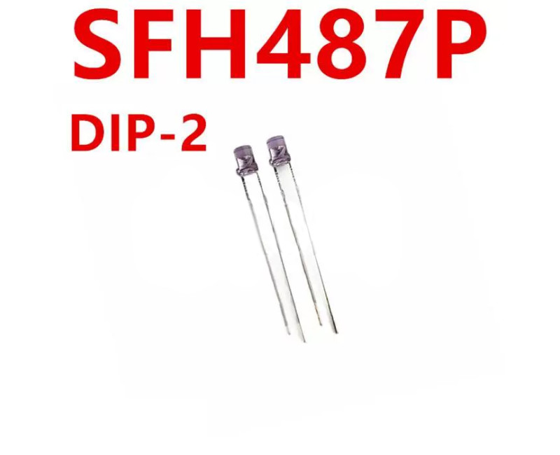 SFH487P SFH487 3mm