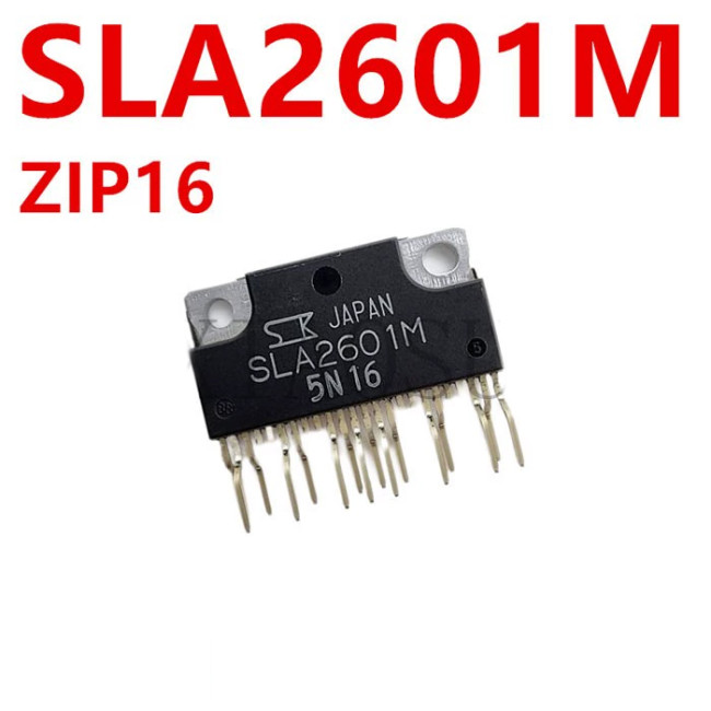 SLA2601M ZIP16 - main product image