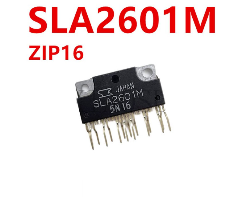 SLA2601M ZIP16