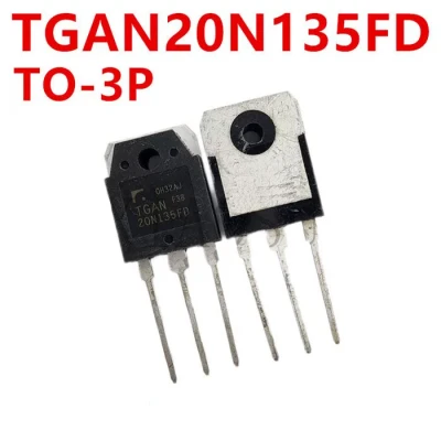 TGAN20N135FD 20N135FD TO-3P