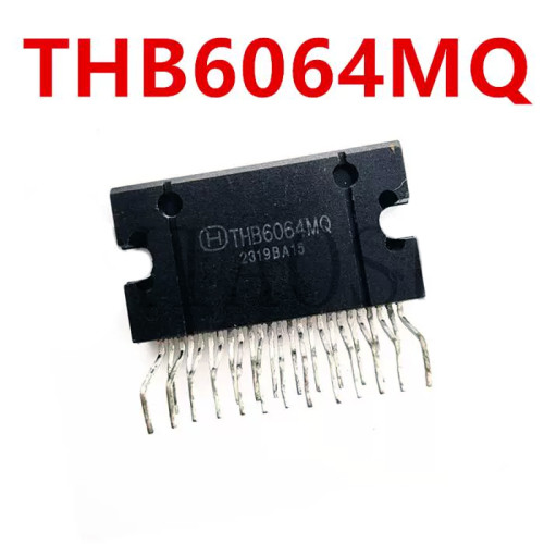 THB6064MQ THB6064 ZIP25 - main product image
