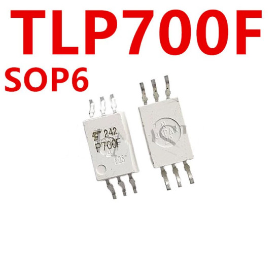 TLP700F P700F SOP6 - main product image