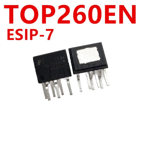 TOP260EN TOP260 ESIP-7 - main product image