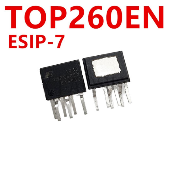 TOP260EN TOP260 ESIP-7 - main product image