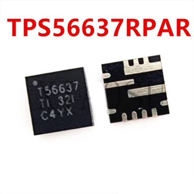 TPS56637RPAR T56637 VQFN-10 DC-DC