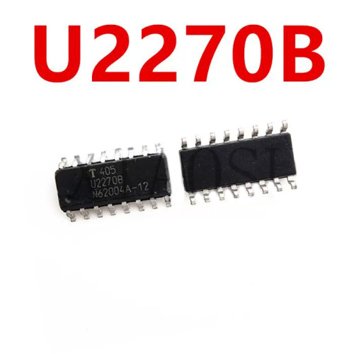 U2270B SOP-16 - main product image