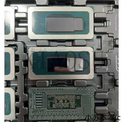 i5-12600H SRLCZ BGA SRLCZ