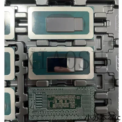 i5-12600H SRLCZ BGA SRLCZ