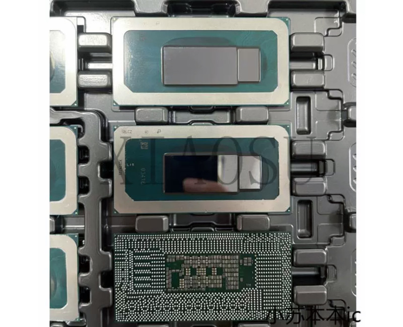 i5-12600H SRLCZ BGA SRLCZ