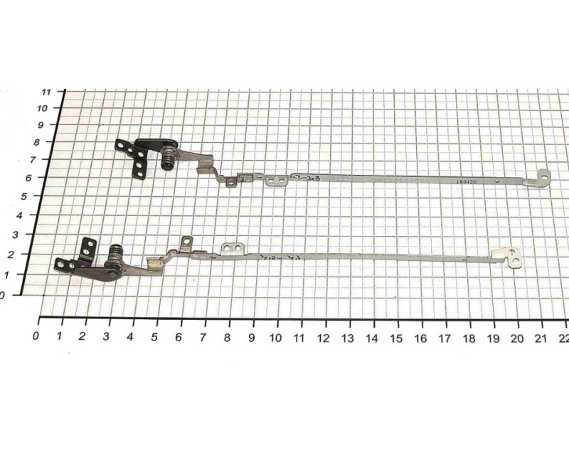 ACER ASPIRE ONE 532H NAV50 AM0AE000100 AM0AE000200 HINGE