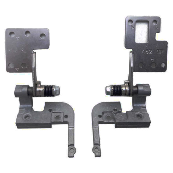 ASUS K52 A52 X52 K52J K52N K52D K52F A52JB X52J 13GNXM10M120-1 HINGE - main product image