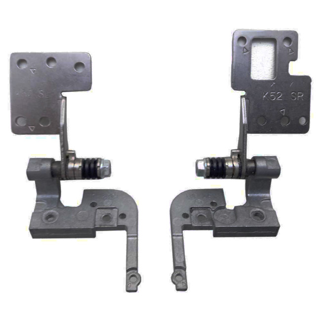 ASUS K52 A52 X52 K52J K52N K52D K52F A52JB X52J 13GNXM10M120-1 HINGE - main product image