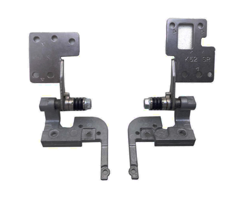 ASUS K52 A52 X52 K52J K52N K52D K52F A52JB X52J 13GNXM10M120-1 HINGE