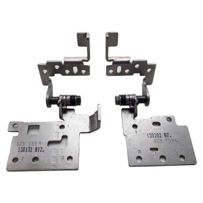 ASUS X55 X55V X55VD X55XI X55S X55A X55C X55U 13GNED10M03X-1 13GNED10M02X-1 13GNED10M01X-1 HINGE - main product image