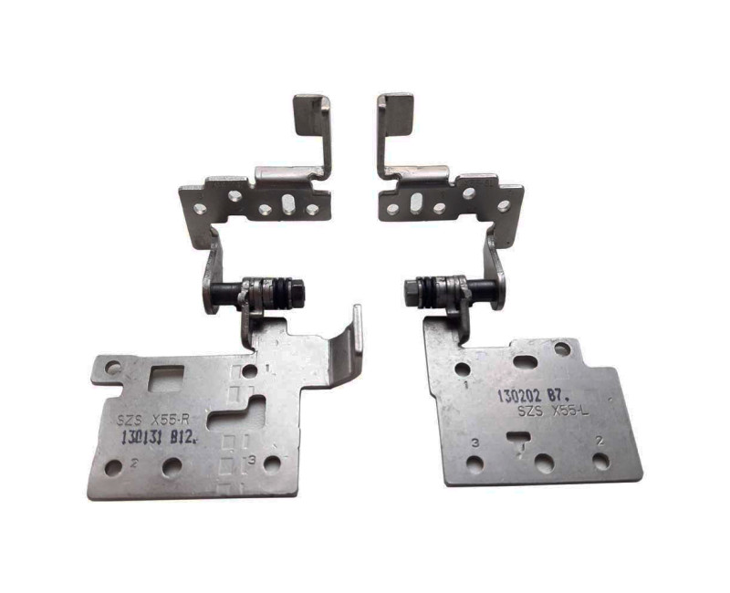 ASUS X55 X55V X55VD X55XI X55S X55A X55C X55U 13GNED10M03X-1 13GNED10M02X-1 13GNED10M01X-1 HINGE