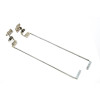 ASUS X550 A550 Y581C X550C K550C A550C X550V K550V THIN HINGE