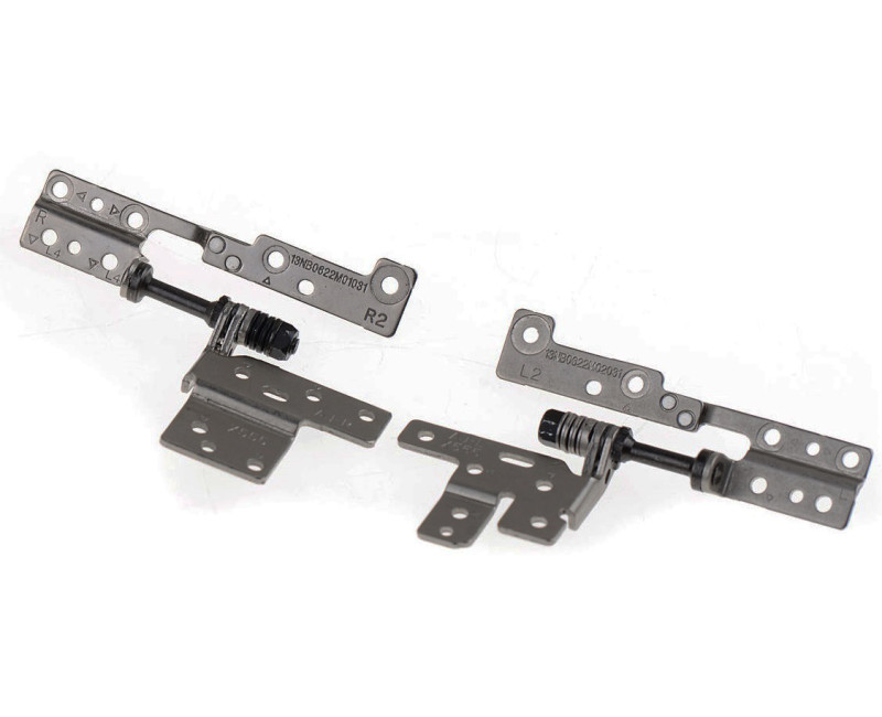 ASUS X555 X555L F555 13NB0622M02031 13NB0622M01031 PLASTIC HINGE